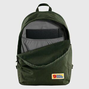 Fjallraven Backpack (Vardag 28 Laptop)